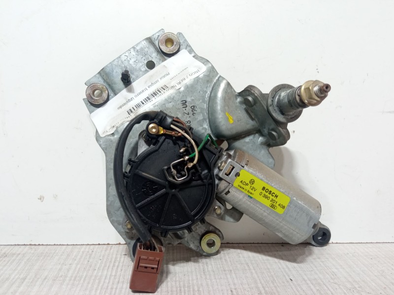 Recambio de motor limpia trasero izquierdo para citroën berlingo / berlingo first monospace (mf_, gjk_, gfk_) 1.9 d (mfwjz) refe