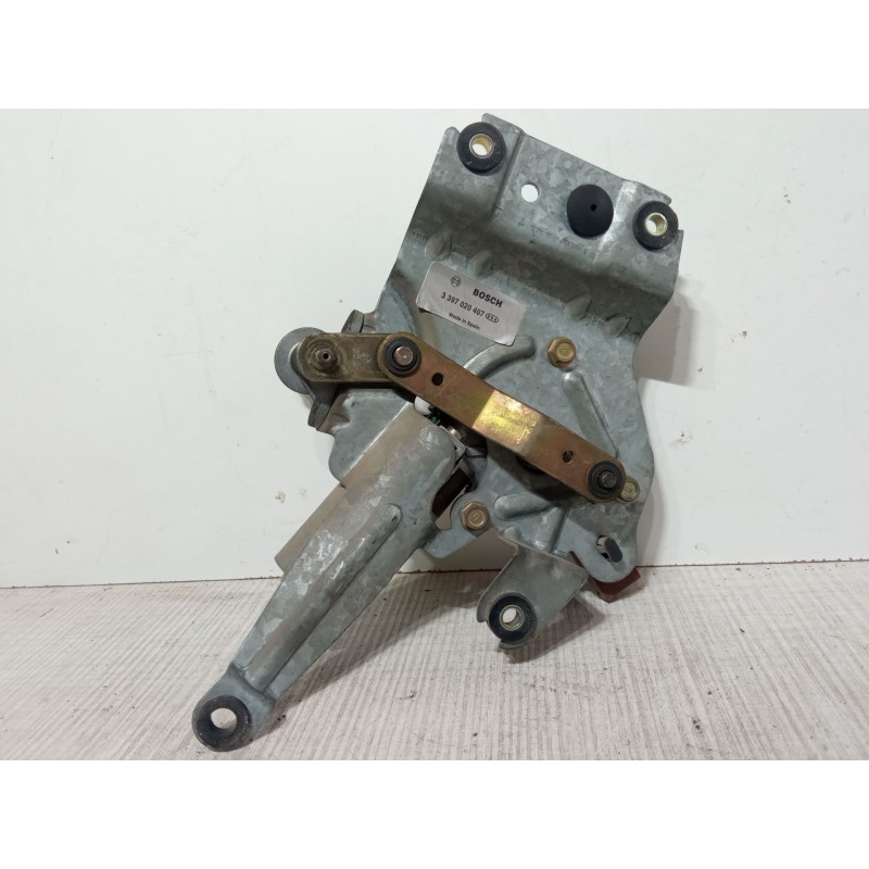 Recambio de motor limpia trasero izquierdo para citroën berlingo / berlingo first monospace (mf_, gjk_, gfk_) 1.9 d (mfwjz) refe