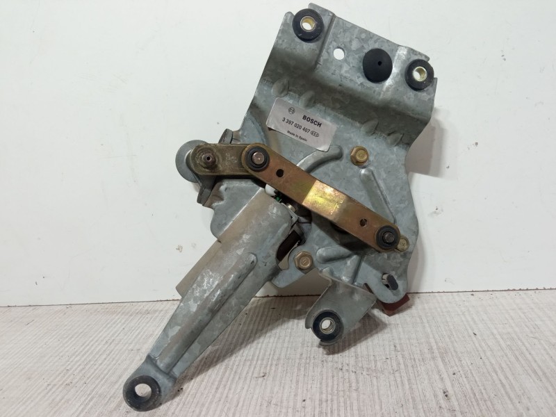 Recambio de motor limpia trasero izquierdo para citroën berlingo / berlingo first monospace (mf_, gjk_, gfk_) 1.9 d (mfwjz) refe