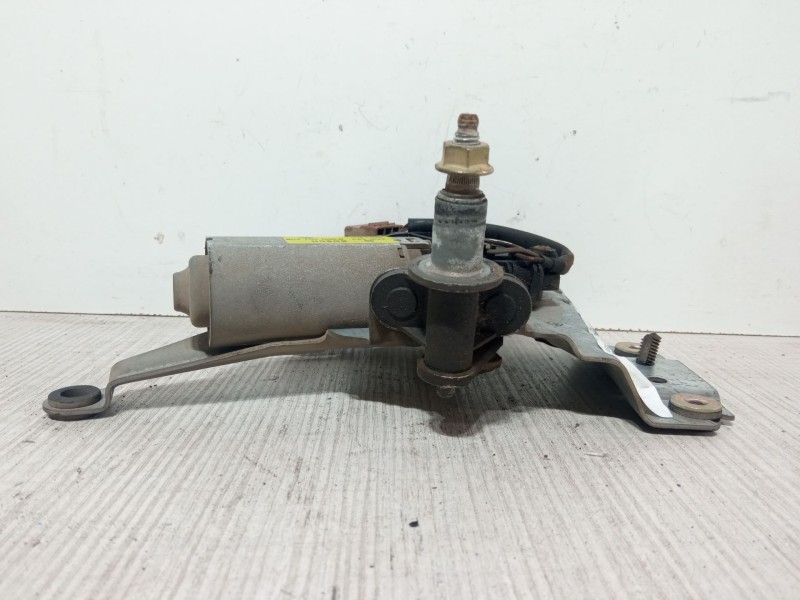 Recambio de motor limpia trasero izquierdo para citroën berlingo / berlingo first monospace (mf_, gjk_, gfk_) 1.9 d (mfwjz) refe