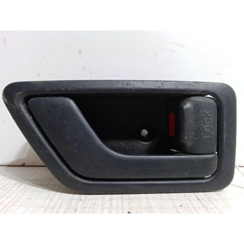 Recambio de maneta interior puerta delantera derecha para hyundai getz (tb) 1.3 referencia OEM IAM   