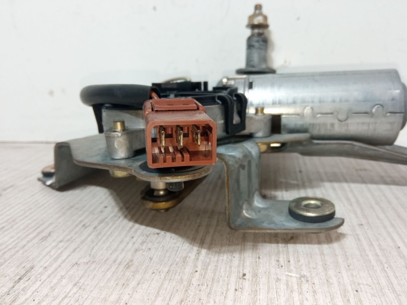 Recambio de motor limpia trasero izquierdo para citroën berlingo / berlingo first monospace (mf_, gjk_, gfk_) 1.9 d (mfwjz) refe