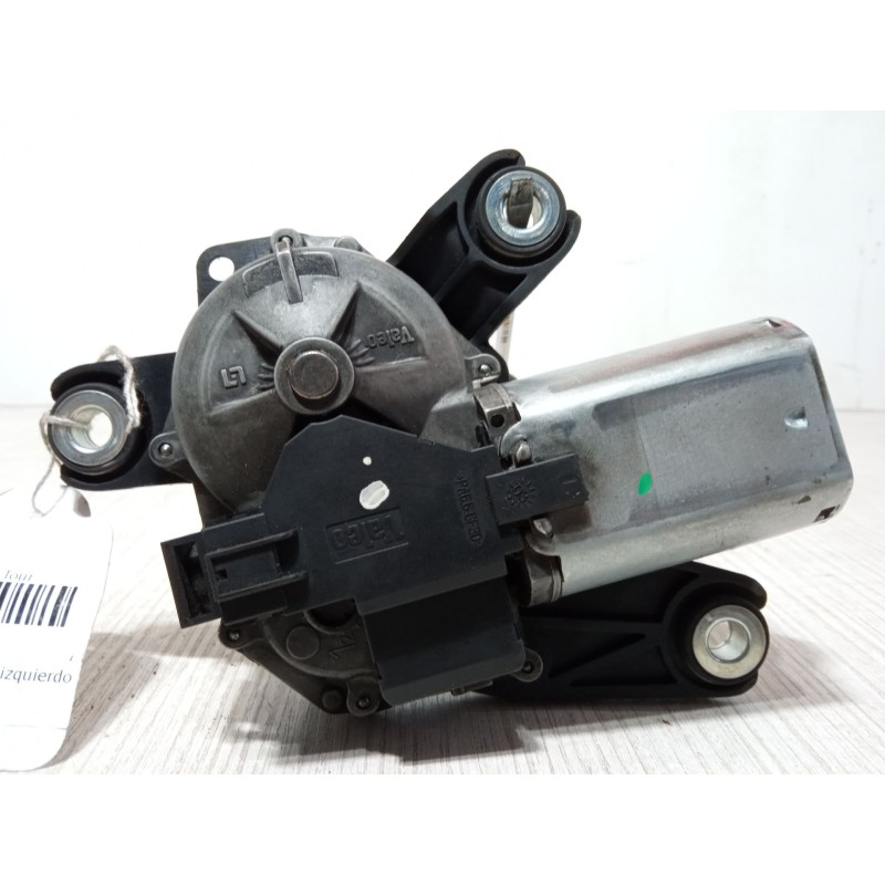 Recambio de motor limpia trasero izquierdo para opel combo tour 1.7 di 16v referencia OEM IAM 538424772  