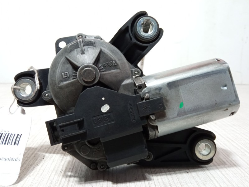 Recambio de motor limpia trasero izquierdo para opel combo tour 1.7 di 16v referencia OEM IAM 538424772  