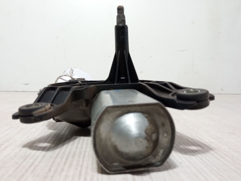 Recambio de motor limpia trasero izquierdo para opel combo tour 1.7 di 16v referencia OEM IAM 538424772  