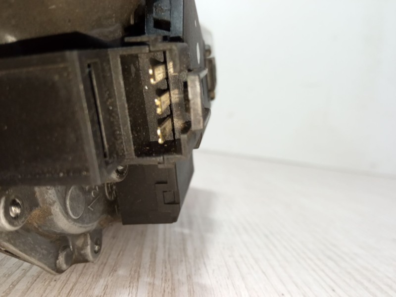 Recambio de motor limpia trasero izquierdo para opel combo tour 1.7 di 16v referencia OEM IAM 538424772  