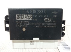 Recambio de centralita estacionamiento para seat ibiza v (kj1, kjg) 1.6 tdi referencia OEM IAM 5QA919283C 100073596 ND01/1825500