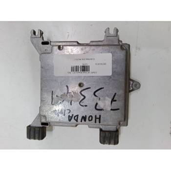 CENTRALITA MOTOR UCE 