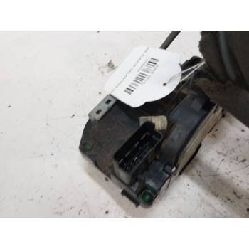 CERRADURA PUERTA DELANTERA DERECHA 