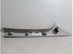 Recambio de moldura interior pilar a izquierdo para seat ibiza v (kj1, kjg) 1.6 tdi referencia OEM IAM    2