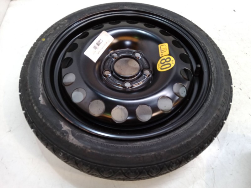 Recambio de rueda de repuesto para opel astra j (p10) 1.7 cdti (68) referencia OEM IAM   