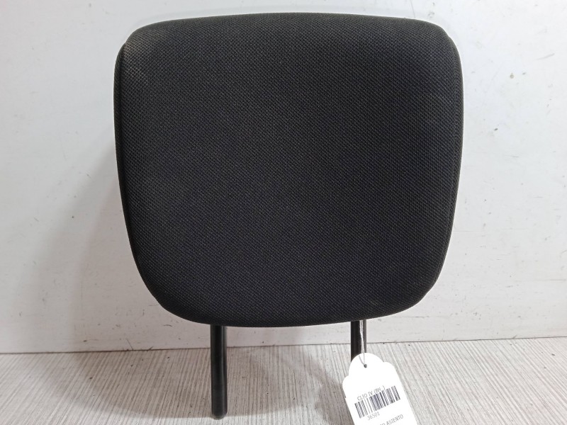 Recambio de cabecero asiento para renault clio iv (bh_) 1.2 16v referencia OEM IAM   