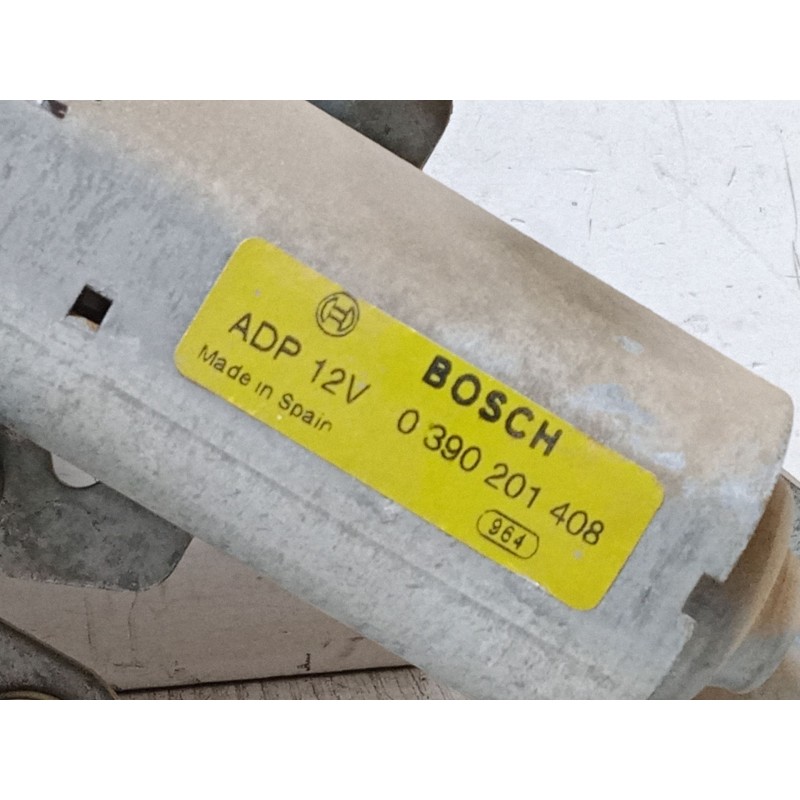 Recambio de motor limpia trasero izquierdo para citroën berlingo / berlingo first monospace (mf_, gjk_, gfk_) 1.9 d (mfwjz) refe