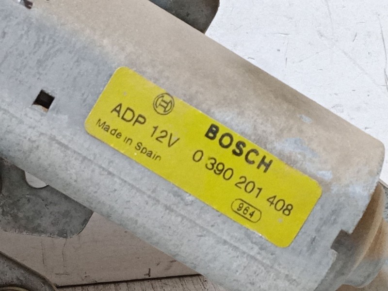 Recambio de motor limpia trasero izquierdo para citroën berlingo / berlingo first monospace (mf_, gjk_, gfk_) 1.9 d (mfwjz) refe