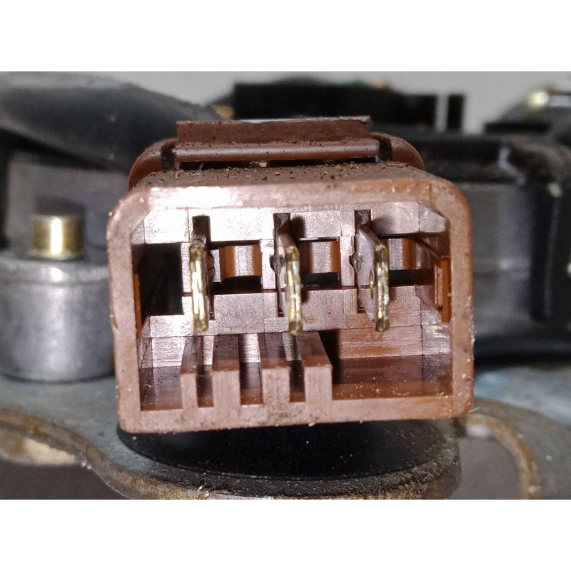 Recambio de motor limpia trasero izquierdo para citroën berlingo / berlingo first monospace (mf_, gjk_, gfk_) 1.9 d (mfwjz) refe