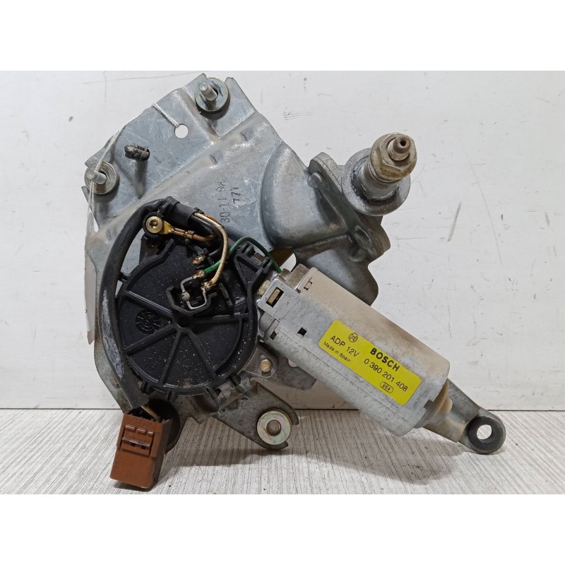 Recambio de motor limpia trasero izquierdo para citroën berlingo / berlingo first monospace (mf_, gjk_, gfk_) 1.9 d (mfwjz) refe