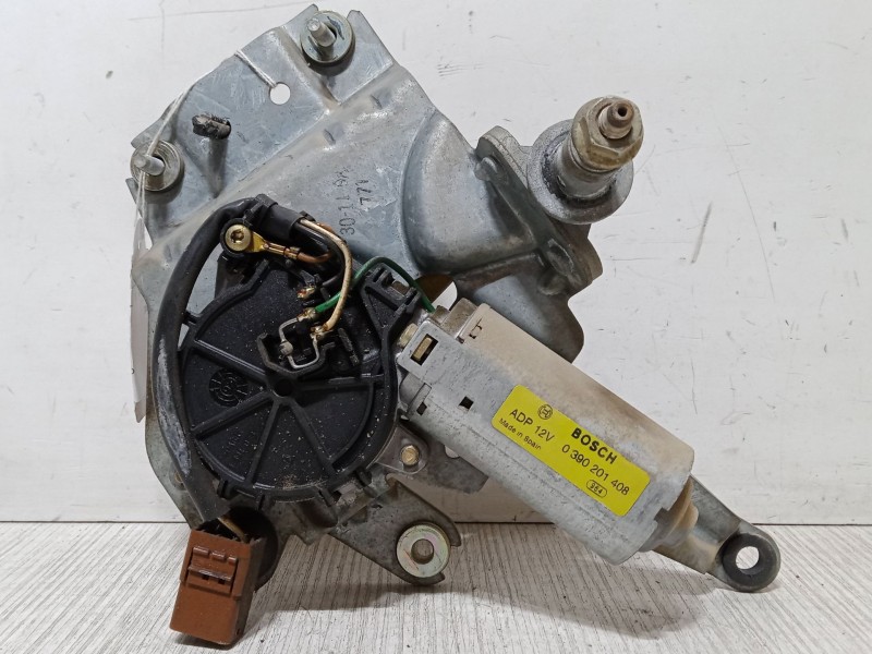 Recambio de motor limpia trasero izquierdo para citroën berlingo / berlingo first monospace (mf_, gjk_, gfk_) 1.9 d (mfwjz) refe