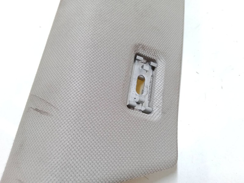 Recambio de moldura interior pilar a izquierdo para bmw x3 (e83) 2.0 d referencia OEM IAM   