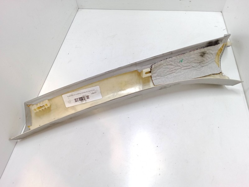 Recambio de moldura interior pilar a izquierdo para bmw x3 (e83) 2.0 d referencia OEM IAM   