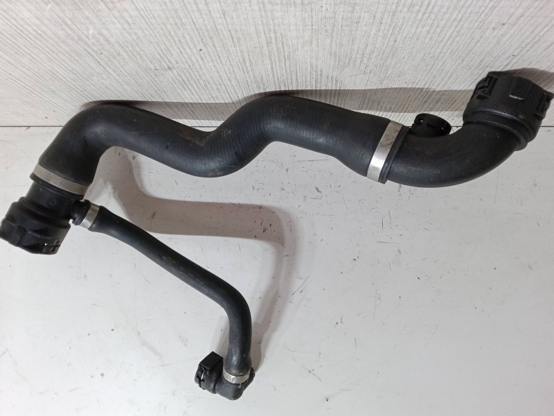 Recambio de tubo agua para bmw 3 compact (e46) 318 ti referencia OEM IAM   