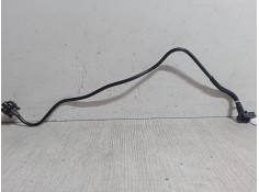Recambio de tubo agua para opel corsa f (p2jo) 1.2 (68) referencia OEM IAM Debotellaaradiador  