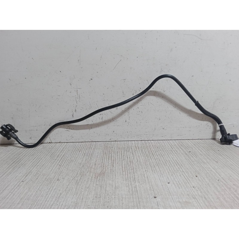 Recambio de tubo agua para opel corsa f (p2jo) 1.2 (68) referencia OEM IAM Debotellaaradiador  