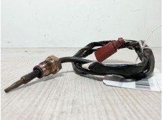 Recambio de sensor temperatura gases escape para seat ibiza v (kj1, kjg) 1.6 tdi referencia OEM IAM 04L906088DH1435/18758801990 