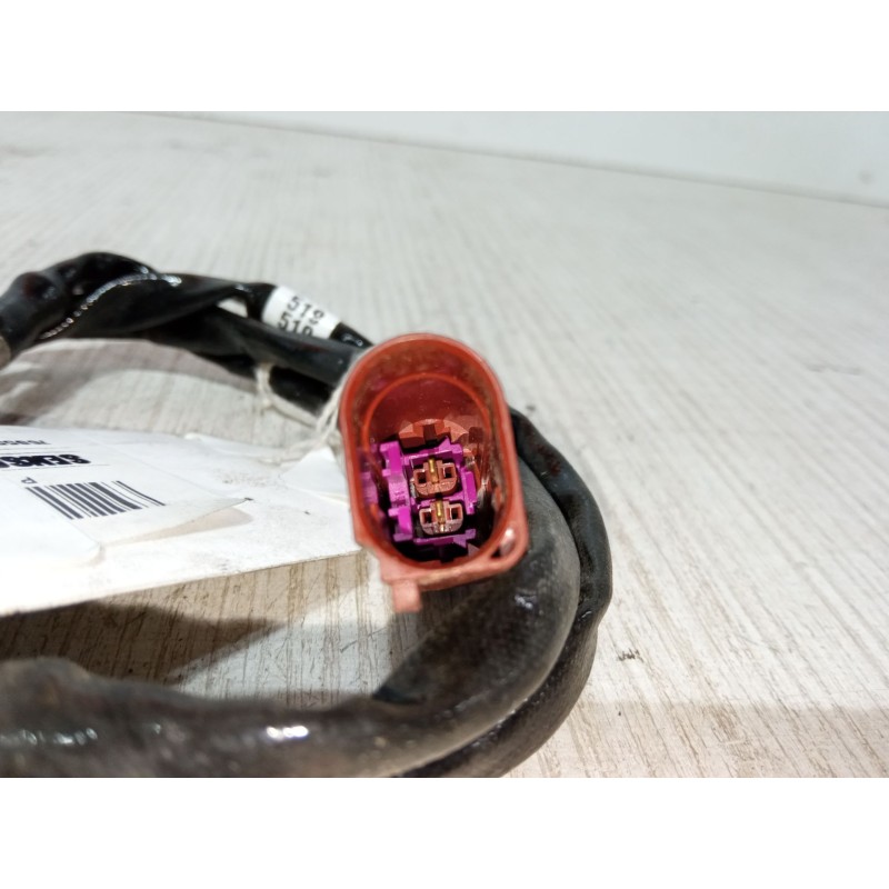 Recambio de sensor temperatura gases escape para seat ibiza v (kj1, kjg) 1.6 tdi referencia OEM IAM 04L906088DH1435/18758801990 