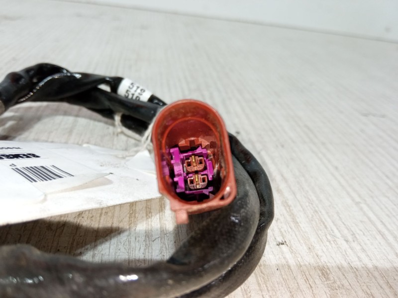 Recambio de sensor temperatura gases escape para seat ibiza v (kj1, kjg) 1.6 tdi referencia OEM IAM 04L906088DH1435/18758801990 