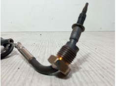 Recambio de sensor temperatura gases escape para seat ibiza v (kj1, kjg) 1.6 tdi referencia OEM IAM 04L906088BD1736/18759106364  2