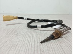 Recambio de sensor temperatura gases escape para seat ibiza v (kj1, kjg) 1.6 tdi referencia OEM IAM 04L906088BF538/18772619440  