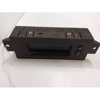 PANTALLA INTERIOR RELOJ 5WK70005 