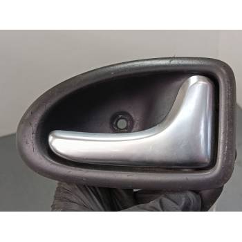 MANETA INTERIOR PUERTA DELANTERA DERECHA 8200028995 99035101 