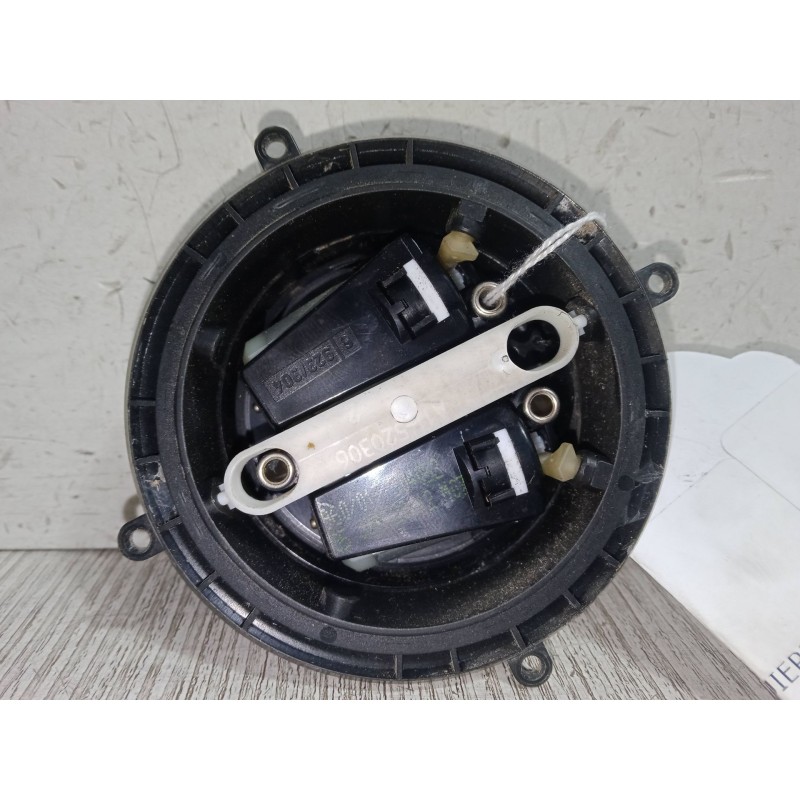 Recambio de motor cristal retrovisor izquierdo para ford mondeo iii sedán (b4y) 2.0 tdci referencia OEM IAM   