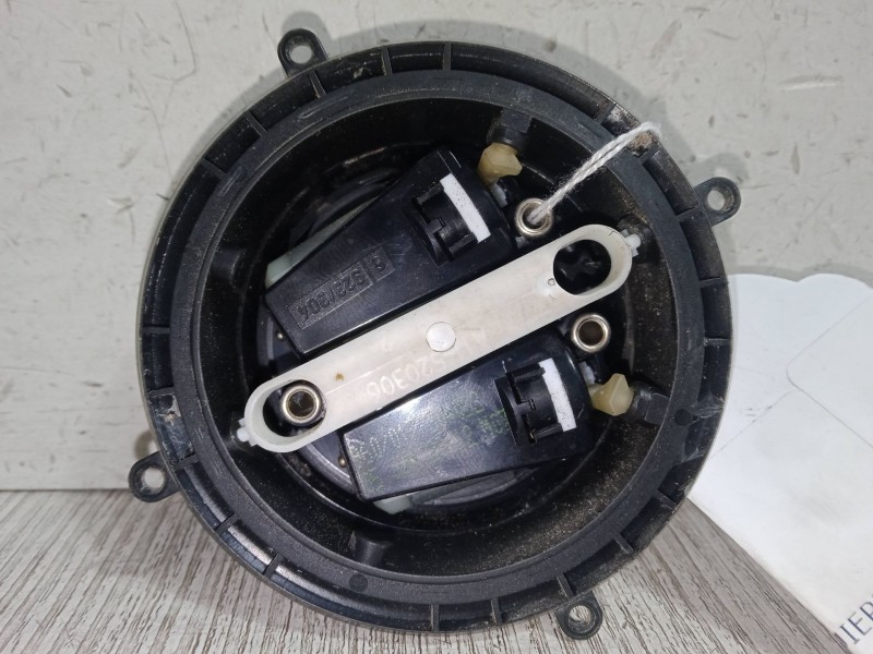 Recambio de motor cristal retrovisor izquierdo para ford mondeo iii sedán (b4y) 2.0 tdci referencia OEM IAM   