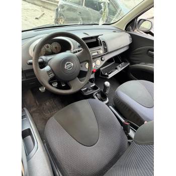 NISSAN MICRA III (K12)