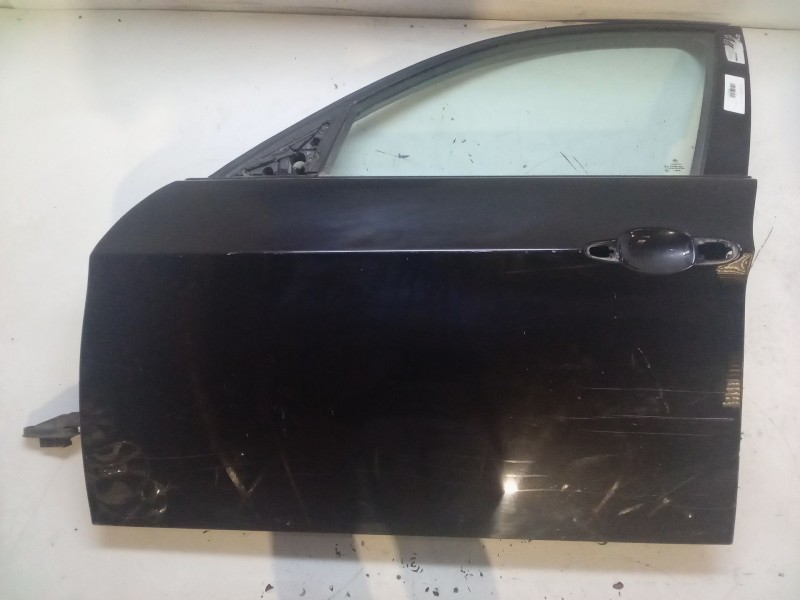 Recambio de puerta delantera izquierda para bmw 3 (e90) 330 d referencia OEM IAM   