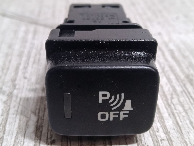 Recambio de boton park assist para citroën c4 picasso i monospace (ud_) 1.6 hdi referencia OEM IAM   