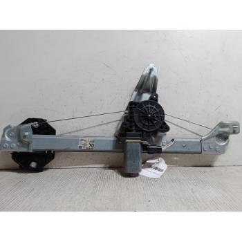 ELEVALUNAS ELECTRICO TRASERO IZQUIERDO 827211031 