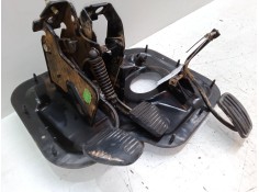 Recambio de pedales para fiat scudo furgoneta (220_) 2.0 jtd referencia OEM IAM    2
