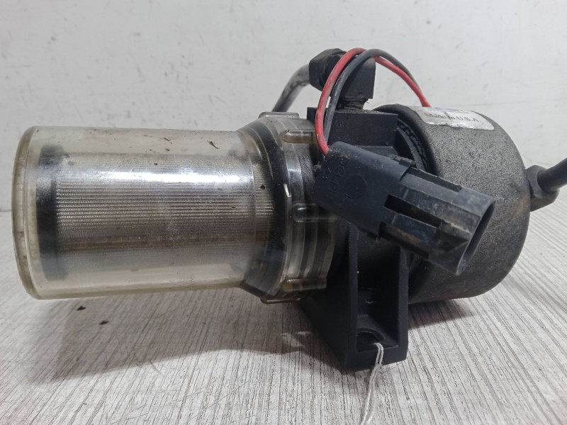 Recambio de decantador gasoil para iveco ml150e23 referencia OEM IAM   