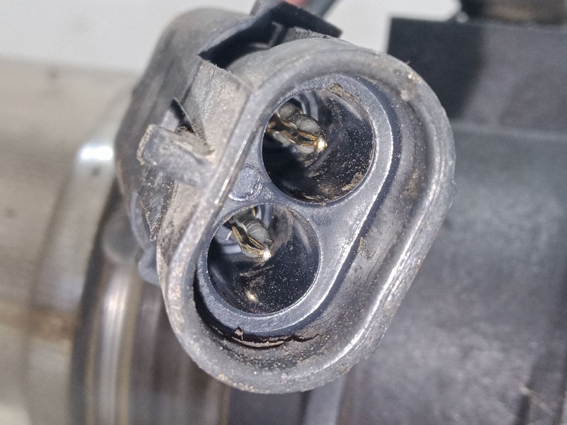 Recambio de decantador gasoil para iveco ml150e23 referencia OEM IAM   