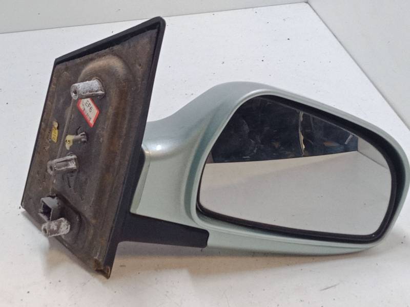 RETROVISOR ELECTRICO DERECHO 