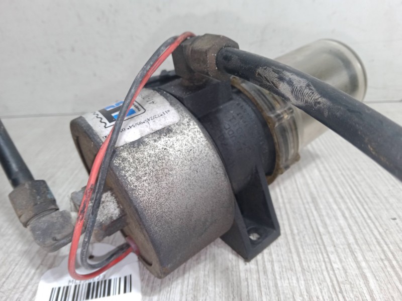 Recambio de decantador gasoil para iveco ml150e23 referencia OEM IAM   