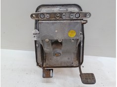 Recambio de pedales para iveco ml150e23 referencia OEM IAM DX95BY  