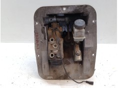 Recambio de pedales para iveco ml150e23 referencia OEM IAM DX95BY   2