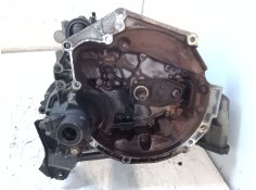 Recambio de caja de cambios automatica para citroën c3 pluriel (hb_) 1.6 referencia OEM IAM 20CN47  130000 km