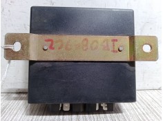 Recambio de centralita control velocidad para iveco ml150e23 referencia OEM IAM 98411035  58431005 2