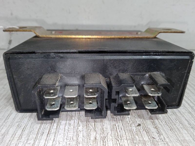 Recambio de centralita control velocidad para iveco ml150e23 referencia OEM IAM 98411035  58431005