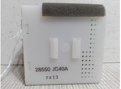 Recambio de centralita transfer para nissan x-trail ii (t31) 2.0 dci 4x4 referencia OEM IAM 28550JG40A  